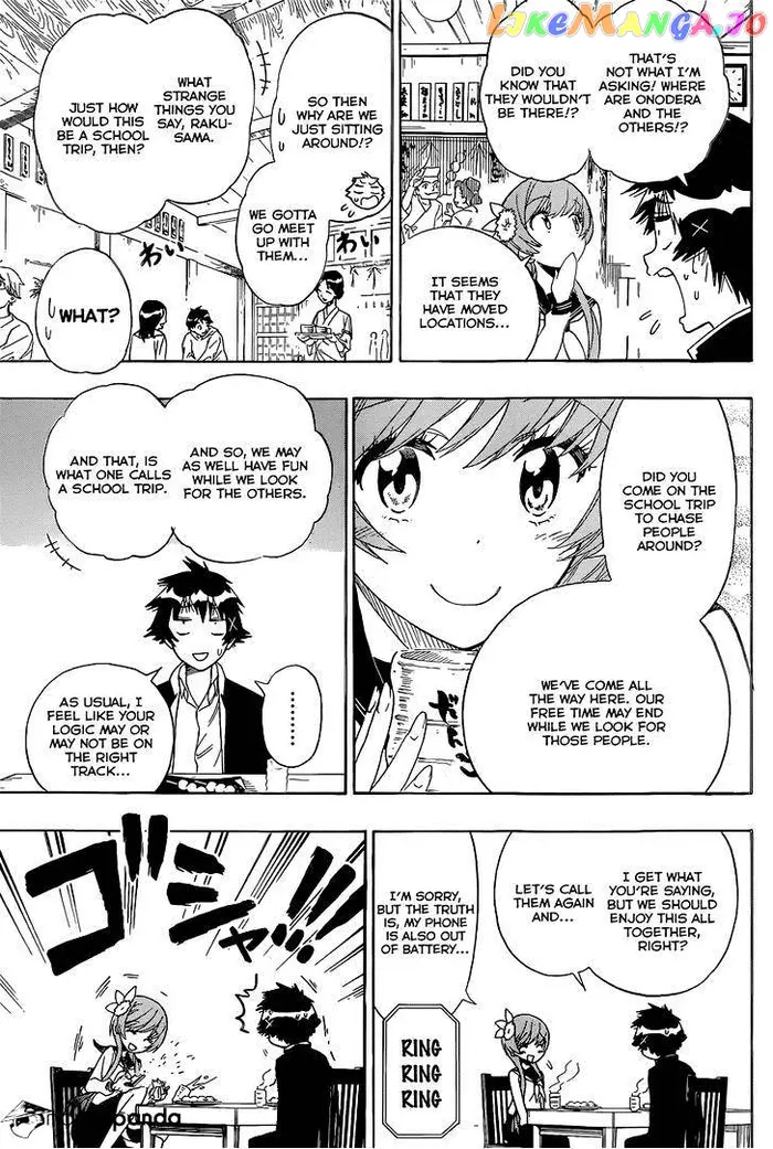 Nisekoi Chapter 154 image 10_optimized
